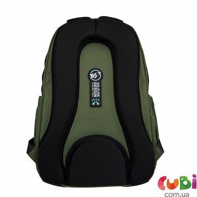 Рюкзак шкільний YES TS-47 Urban Style (559919), комбінований