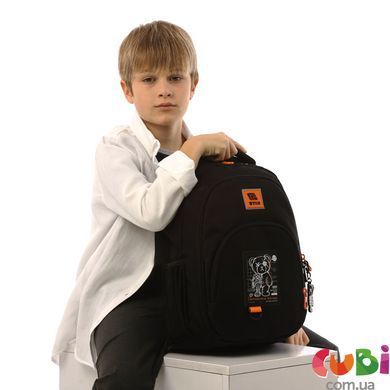 Рюкзак Kite Education для підлітків K25-905M-1, комбінований