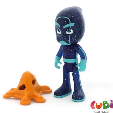 Гекко і Ніндзя (2шт.х8см). Ігровий набір TM "PJ Masks"./Play set "Duet Figure Gekko set"