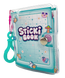 Колекційний набір Sticki Rolls з альбомом для наліпок