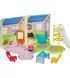 Игровой набор PEPPA FIGURINES &ndash; ДЕТСКИЙ САДИК ПЕППЫ