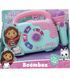 Музыкальная игрушка GABBY&rsquo;S DOLLHOUSE - БУМБОКС ГАББИ (1500061), комбинированый