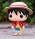 Ігрова фігурка FUNKO POP! з серії One Piece - Монкі Д. Луффі, комбінований