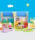 Игровой набор PEPPA FIGURINES &ndash; ДЕТСКИЙ САДИК ПЕППЫ