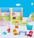 Игровой набор PEPPA FIGURINES &ndash; ДЕТСКИЙ САДИК ПЕППЫ