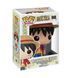 Ігрова фігурка FUNKO POP! з серії One Piece - Монкі Д. Луффі, комбінований