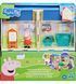 Игровой набор PEPPA FIGURINES &ndash; ДЕТСКИЙ САДИК ПЕППЫ