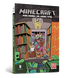 Книга MINECRAFT Мисливці на монстрів 2