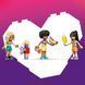 Конструткор Lego Friends Веселая крытая игровая площадка (42686)
