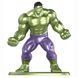 Металлическая коллекционная фигурка Marvel, высота 4 см, 12 видов, дисплей на 24 шт, С+, комбинированый