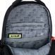 Рюкзак Kite Education для підлітків K25-905M-1, комбінований