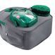 Рюкзак Kite Kids 2737 Croco Boo (K26-2737XXS-2), сірий