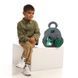 Рюкзак Kite Kids 2737 Croco Boo (K26-2737XXS-2), сірий