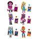 Іграшка-сюрприз Зілля прояву серії Кришталева куля Monster High (сюрприз), JCX99