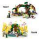 Конструктор Lego Wicked Емеральд-сіті і замок Кіамо Ко (75689)