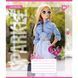 Зошит учнівський А5/12 лінія, Yes Barbie.