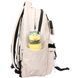 Рюкзак Yes T-51 Emotions Ivory N (550734)