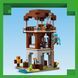 Конструктор LEGO Аванпост розбійників та спустошувач, 21278