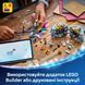 Конструктор Lego Disney Цветочный горшок Салли (43288)