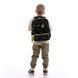Рюкзак дитячий Kite Kids DC Batman DC25-559XS, комбінований