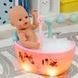 Кукла Baby Born серии "Click and Play" &ndash; Джонас (43 см, с аксессуарами) (840078), комбинированый