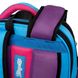 Рюкзак каркасный 1 Вересня S-97 Pink and Blue