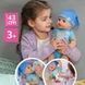 Кукла Baby Born серии "Click and Play" &ndash; Джонас (43 см, с аксессуарами) (840078), комбинированый