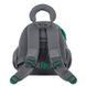 Рюкзак Kite Kids 2737 Croco Boo (K26-2737XXS-2), сірий