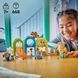 Конструткор Lego Friends Веселая крытая игровая площадка (42686)