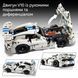 Конструктор Lego Technic Спортивний автомобіль Dodge Viper GTS-R (42234)