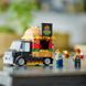 Конструктор детский ТМ Lego Грузовик с гамбургерами (60404)