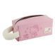Пенал Kite 2703 HK-1 розовато-желтый (HK26-2703-1), Розовый