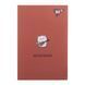 Блокнот YES А7/48 кл клей Small animal (152100)