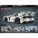 Конструктор Lego Technic Спортивний автомобіль Dodge Viper GTS-R (42234)