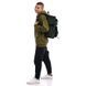 Рюкзак GoPack Education Teens 2500L хаки (GO26-2500L-4)