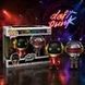 Набір ігрових фігурок FUNKO POP! серії "Daft Punk" - DISCOVERY (90143)