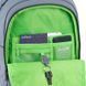 Рюкзак Kite Education 584 Urban (K26-584M-3), сірий
