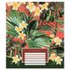 Зошит для записів А5 96 лінія 1 Вересня Floral series.