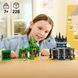 Конструктор Lego Wicked Емеральд-сіті і замок Кіамо Ко (75689)