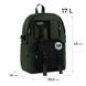 Рюкзак GoPack Education Teens 2500L хаки (GO26-2500L-4)