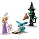 Конструктор Lego Wicked Емеральд-сіті і замок Кіамо Ко (75689)