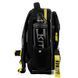 Рюкзак дитячий Kite Kids DC Batman DC25-559XS, комбінований