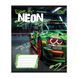 Тетрадь ученическая Yes Neon А5 18 кл. (768810)