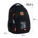 Рюкзак Kite Education для підлітків K25-905M-1, комбінований
