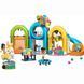 Конструткор Lego Friends Веселая крытая игровая площадка (42686)