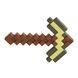 Золоте кайло Minecraft (JCV18 )