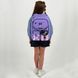 Рюкзак Kite Education 584 HK (HK26-584M), Сиреневый