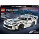 Конструктор Lego Technic Спортивний автомобіль Dodge Viper GTS-R (42234)