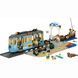 Конструктор Lego Класичний трамвай до пляжу City (60506)
