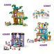 Конструткор Lego Friends Веселая крытая игровая площадка (42686)